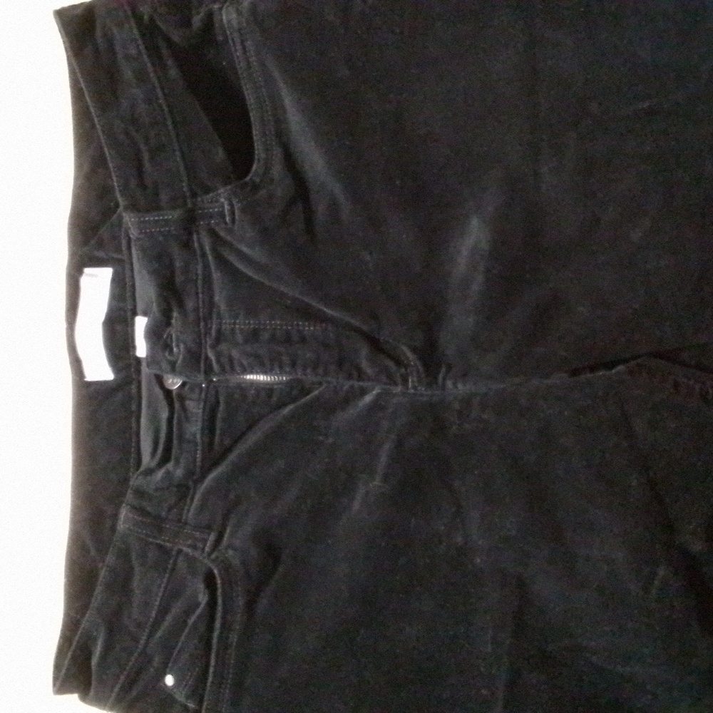 Croft &Barrow pants